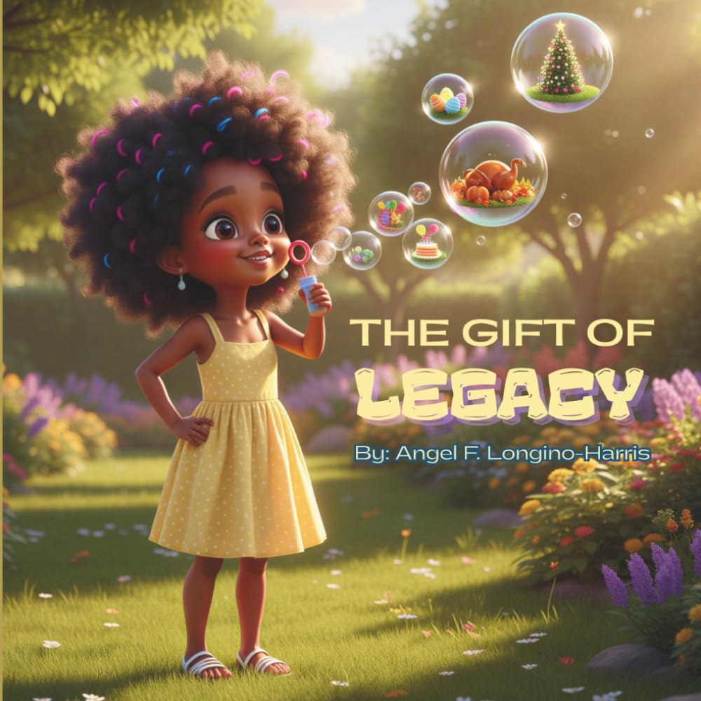 The Gift of Legacy