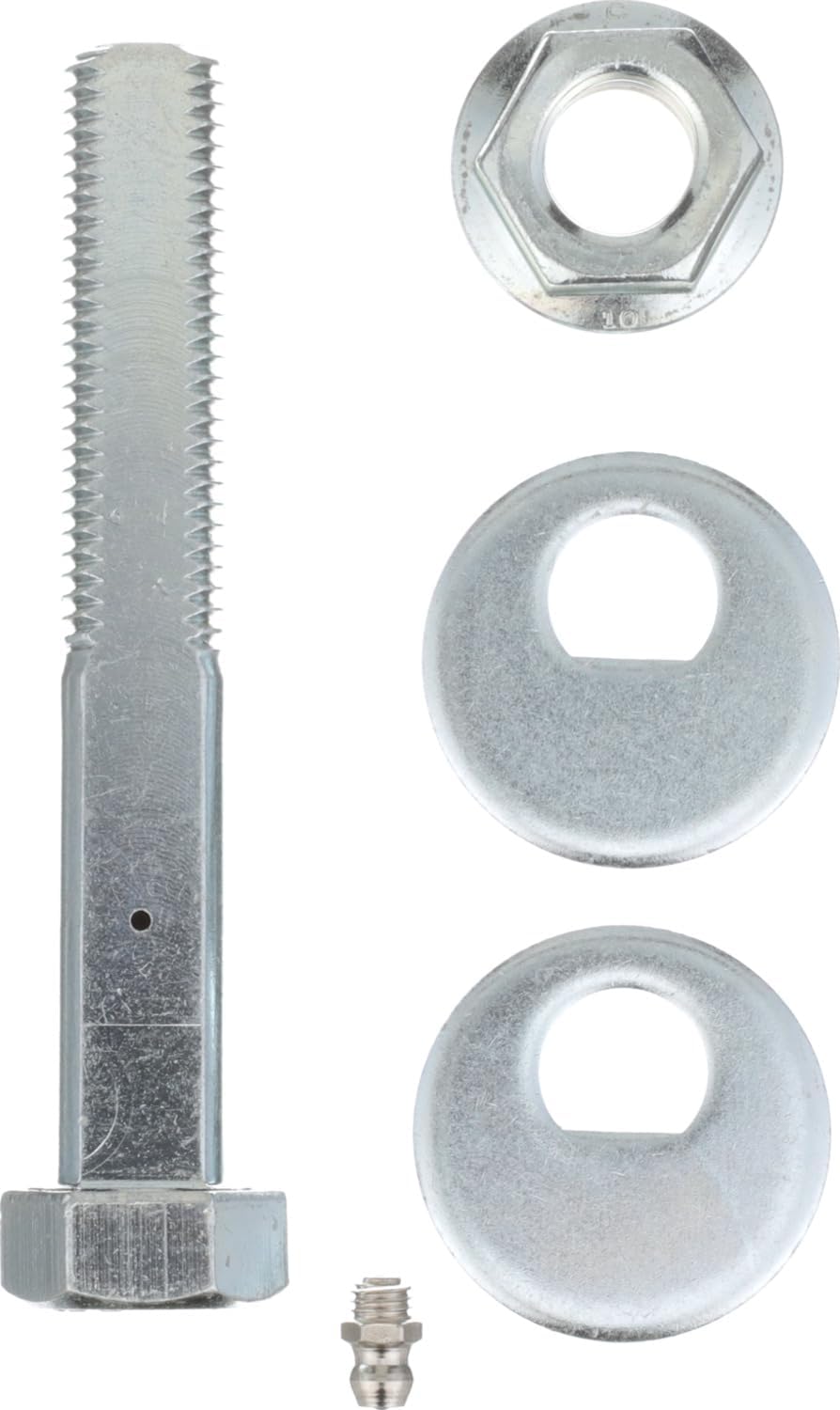 Delphi TAL10027 Alignment Caster/Pinion Angle Bolt Kit