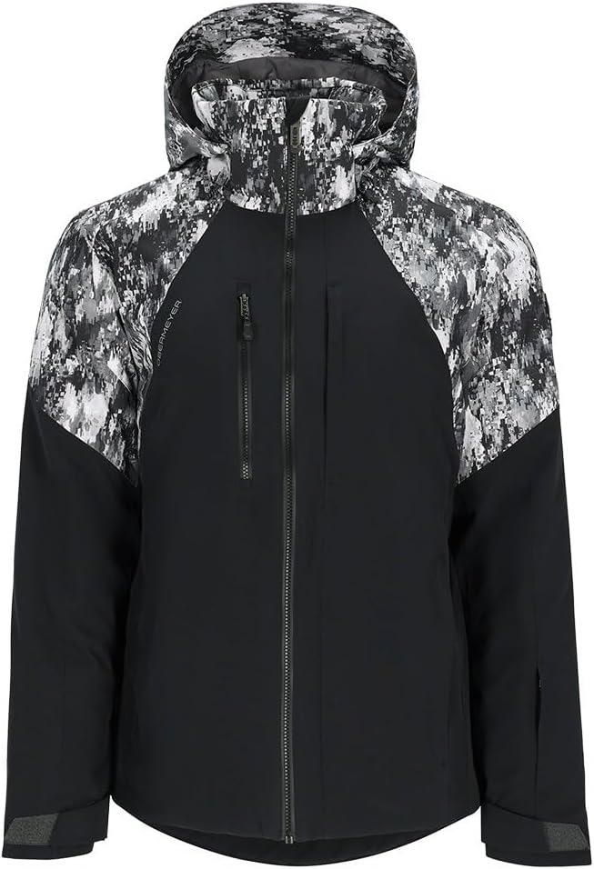 Obermeyer Men's Kenai Jacket