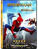 Spider-man: Homecoming (bilingual)