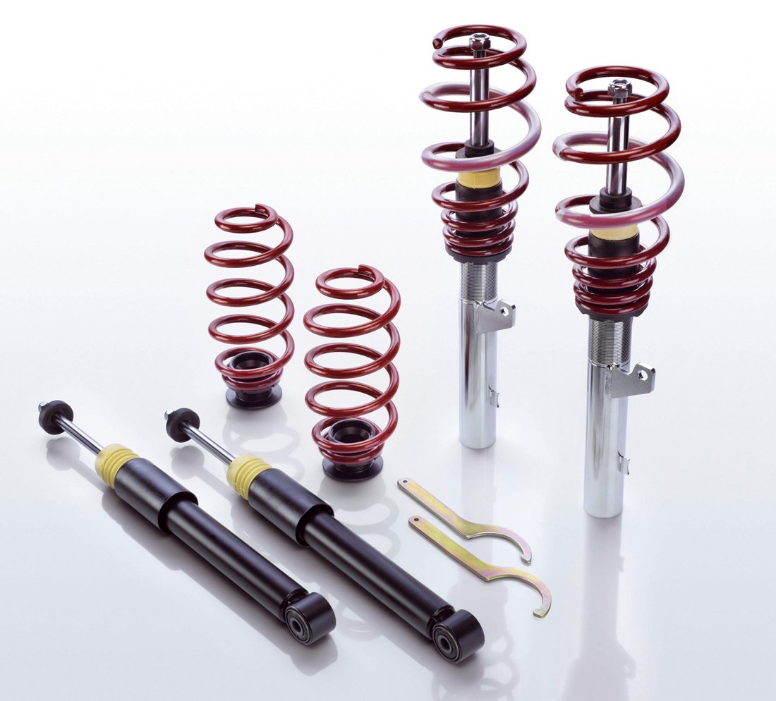 Eibach PSS65-65-013-01-22 Pro-Street-S Threaded Suspension