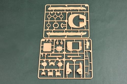 Miniatura 3 de Hobby Boss Kit de construcción de modelo de vehículo IFV CV90-40 sueco