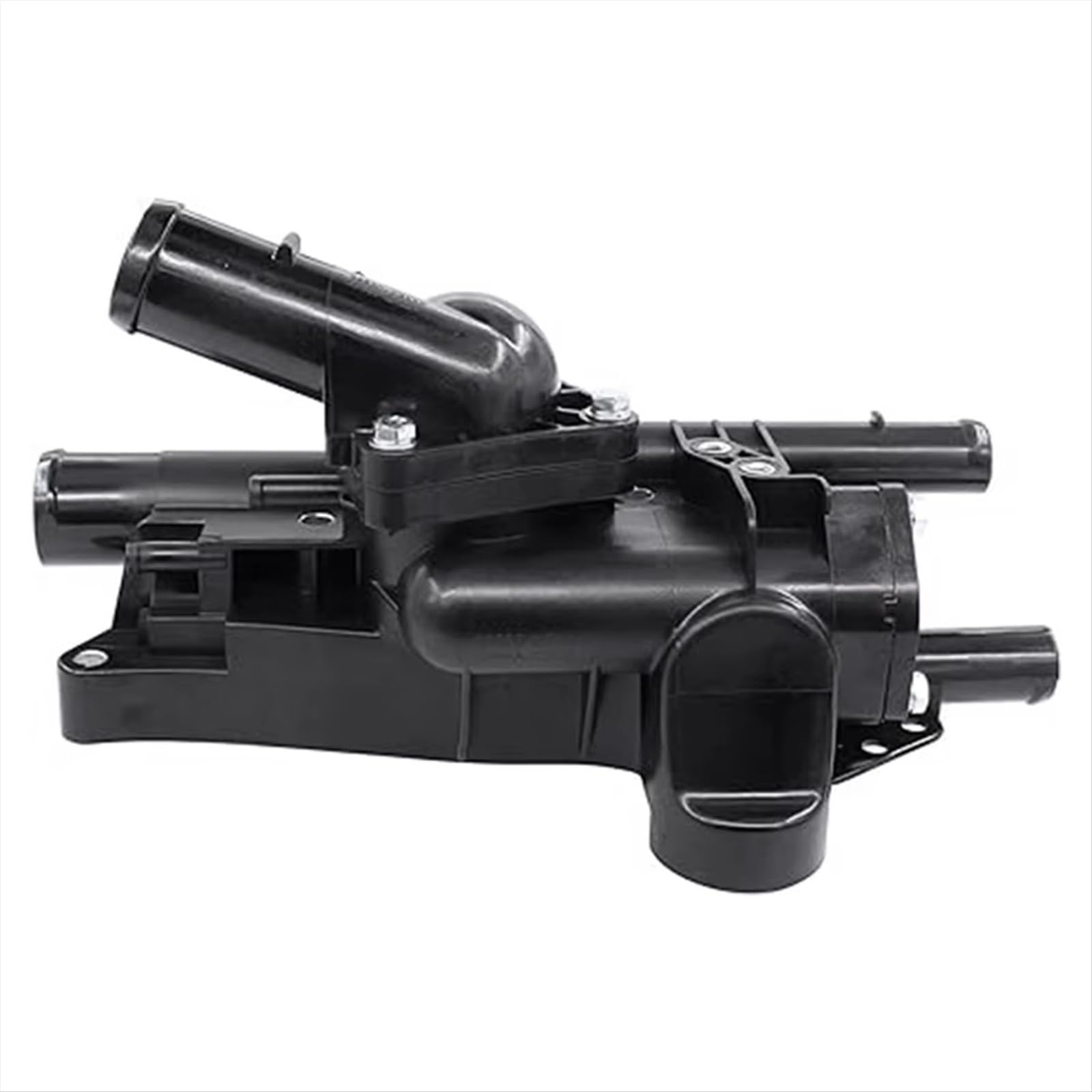 Coolant Water Thermostat Compatible With Kia For Optima For Sportage Engine Coolant Thermostat Housing 25600-2G500 256002G500