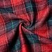 Men’s Kilt Scottish Kilts for Men Scottish Tartan Kilt Utility Kilts Scottish Traditional Kilt Plaid Tartan Skirt Red M