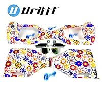 Algopix Similar Product 2 - 65 Hoverboard Shell Replacement in