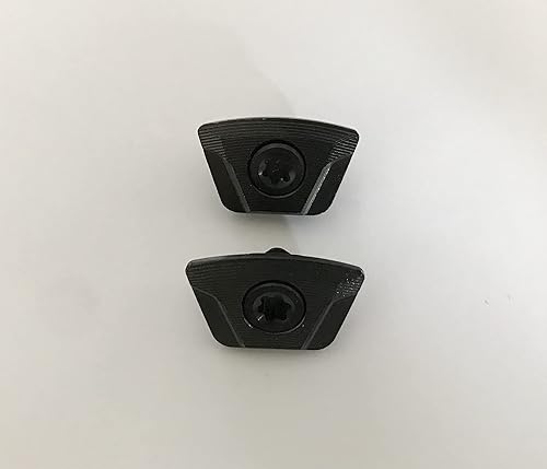 Juego de 2 tornillos de peso de golf para Ping G425 SFT LST Fairway Wood Hybrid, G425 Max Wood FW UT RH LH disponible en Yaxa Colombia