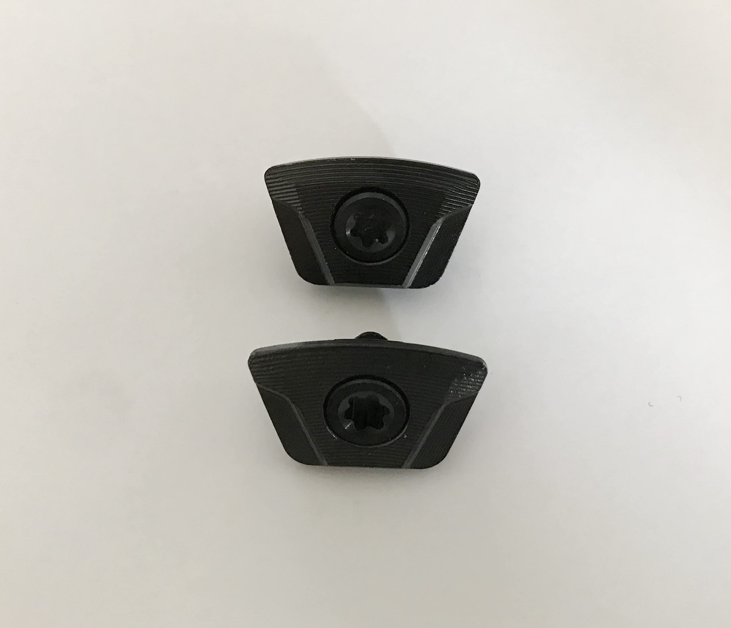 2 Piece Golf Weight Screw Set Fit for Ping G425 SFT LST Fairway Wood Hybrid, G425 Max Wood FW UT RH LH (16g+18g)