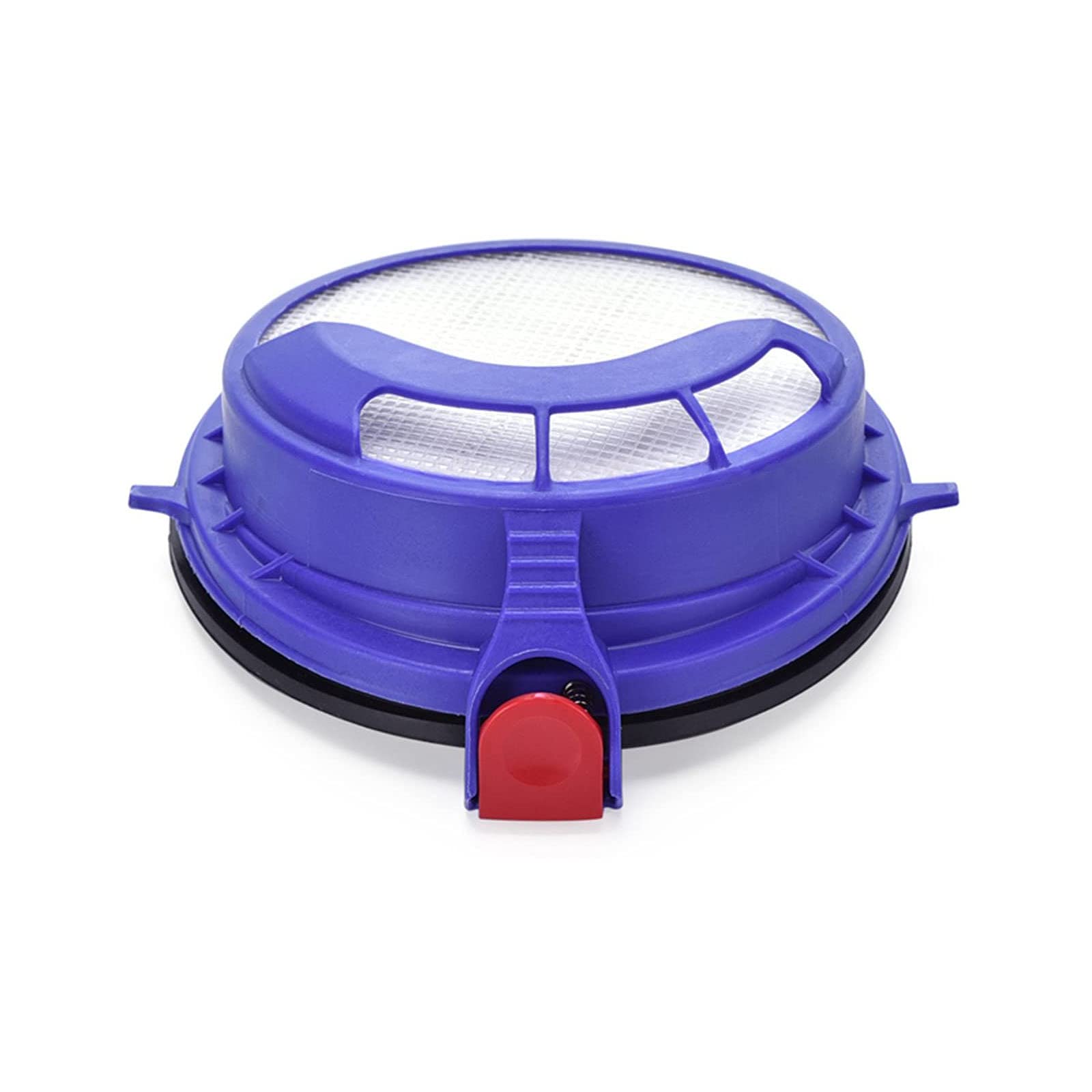 Ersatz-Filter Set Für Dyson DC25 – 1x Vorfilter & 1x Nachmotor HEPA Filter, 2er Pack