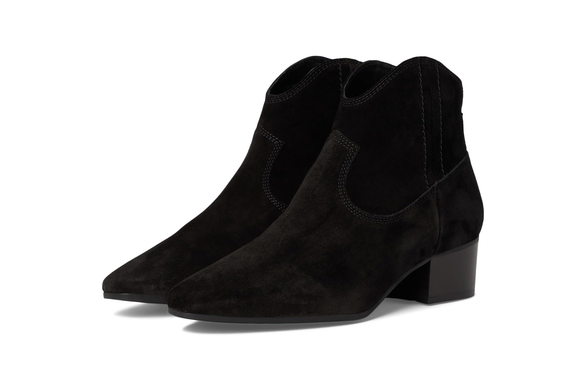 Ботинки SAS Dylan Back Zip Ankle Bootie