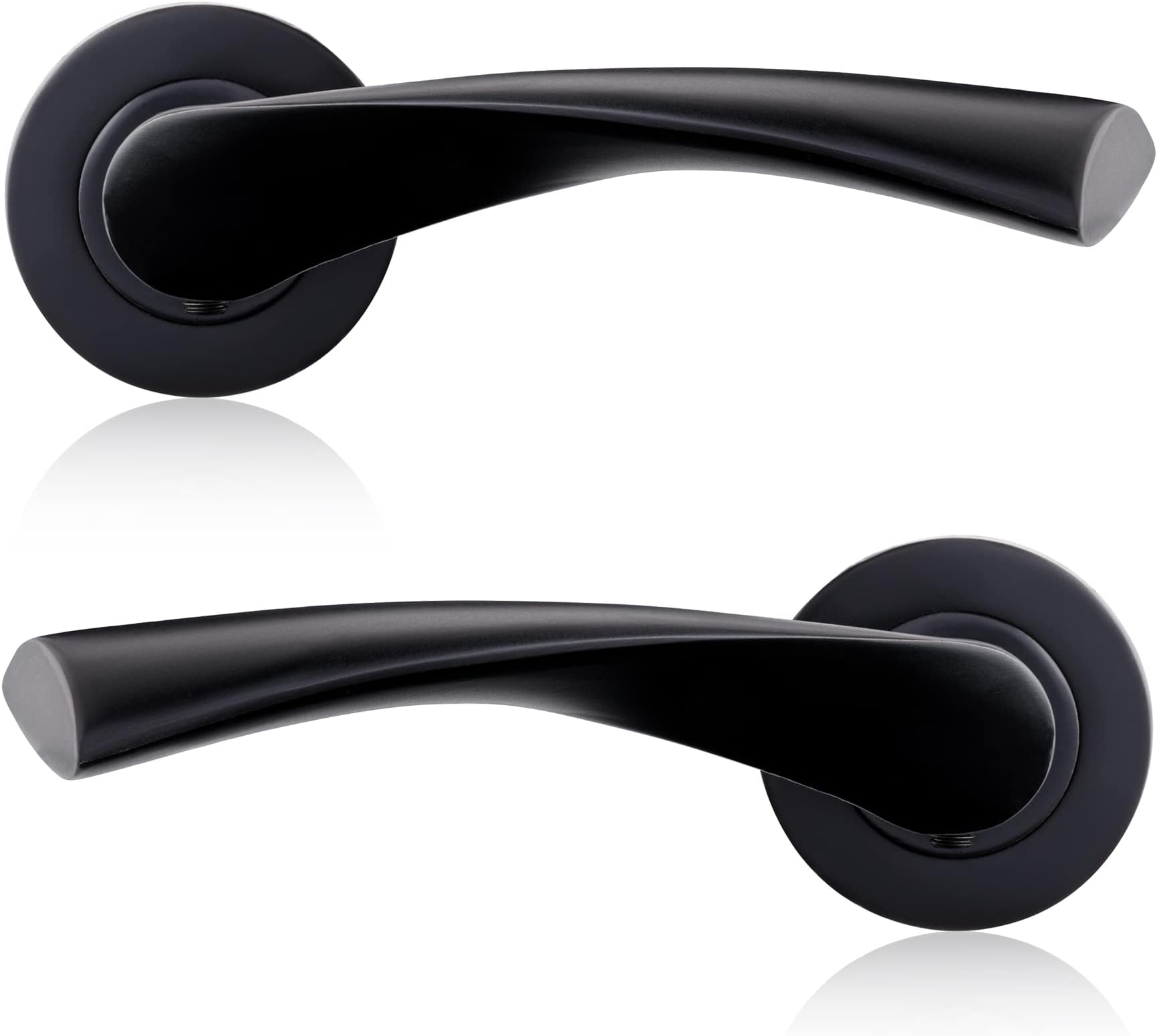 Warped Handle