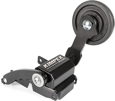 Kimpex Rouski Rouski Gen 3 Retractable Wheels System Pilot 5.7 SL OEM# 505072008