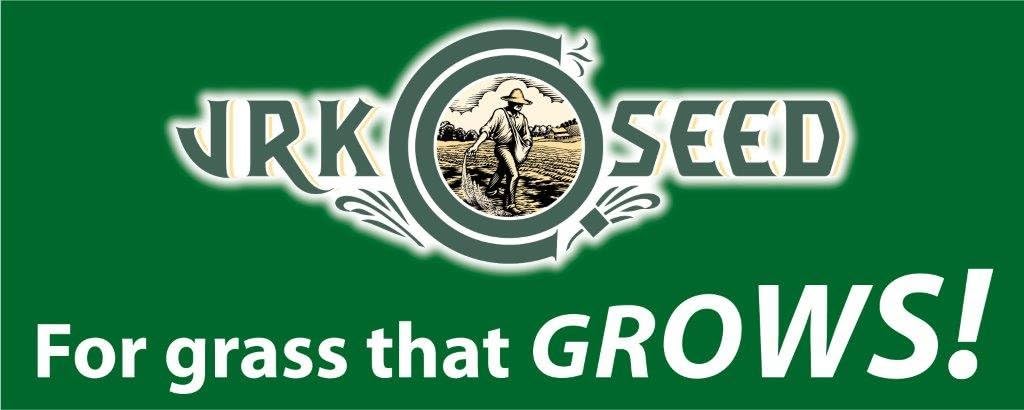 JRK Premium Dense Shade Grass Seed Mix - 5 lbs