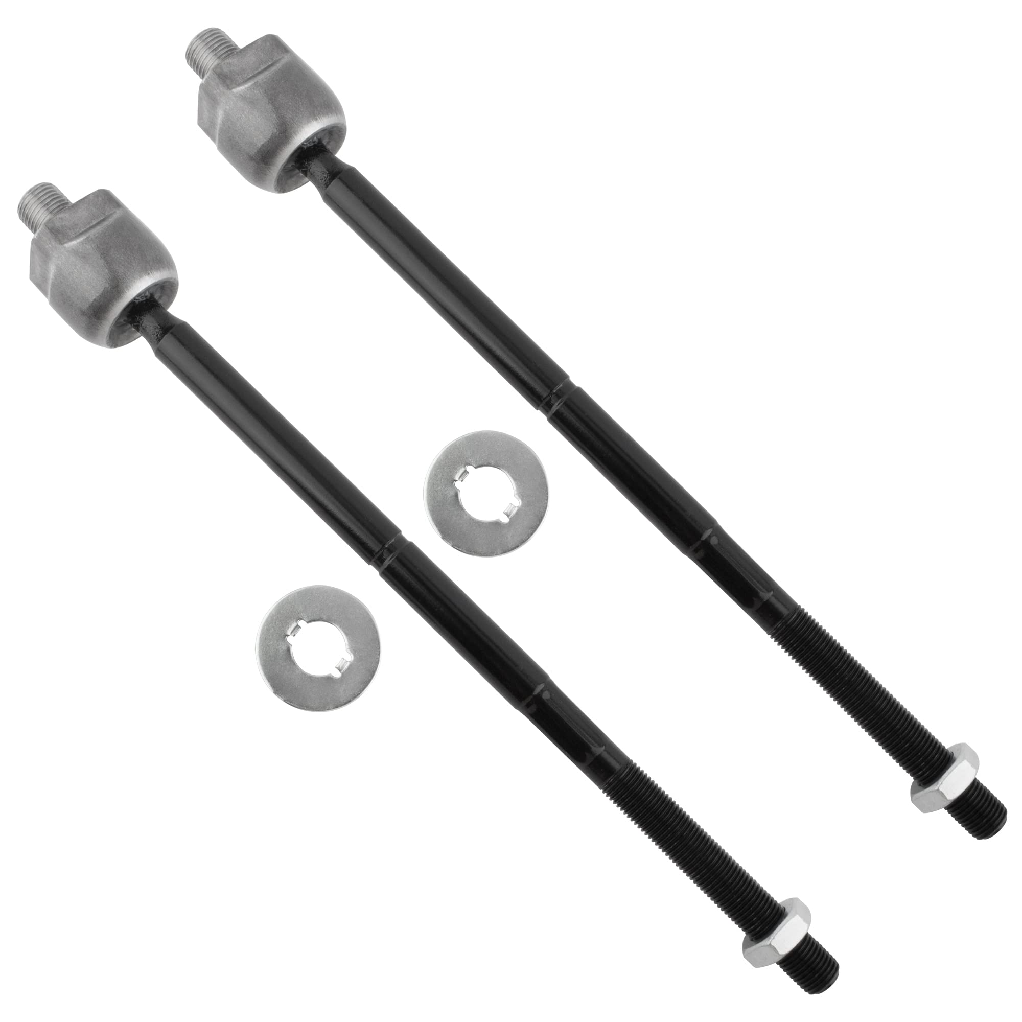 8pc Front & Rear Suspension Ball Joint Tie Rod for 2005 - 2009 FORD MUSTANG 8pc Front & Rear Suspension Ball Joint Tie Rod for 2005 - 2009 FORD MUSTANG