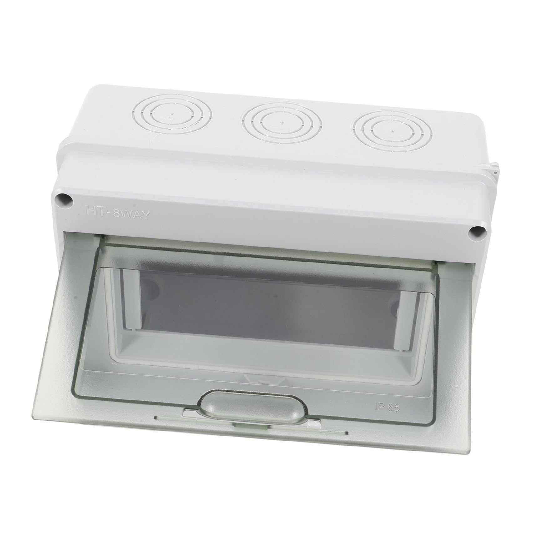 Interruptor automático de protección contra sobrecarga magnetotérmico 230V 8