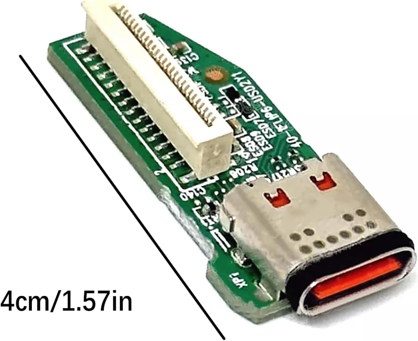 Charger Power Port Charging Module Accessories for JBL Flip 6 TL Speaker, Replacement Speaker Spare Part