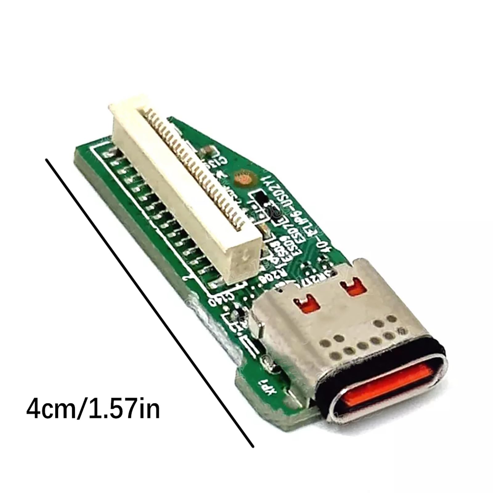 Charger Power Port Charging Module Accessories for JBL Flip 6 TL Speaker, Replacement Speaker Spare Part