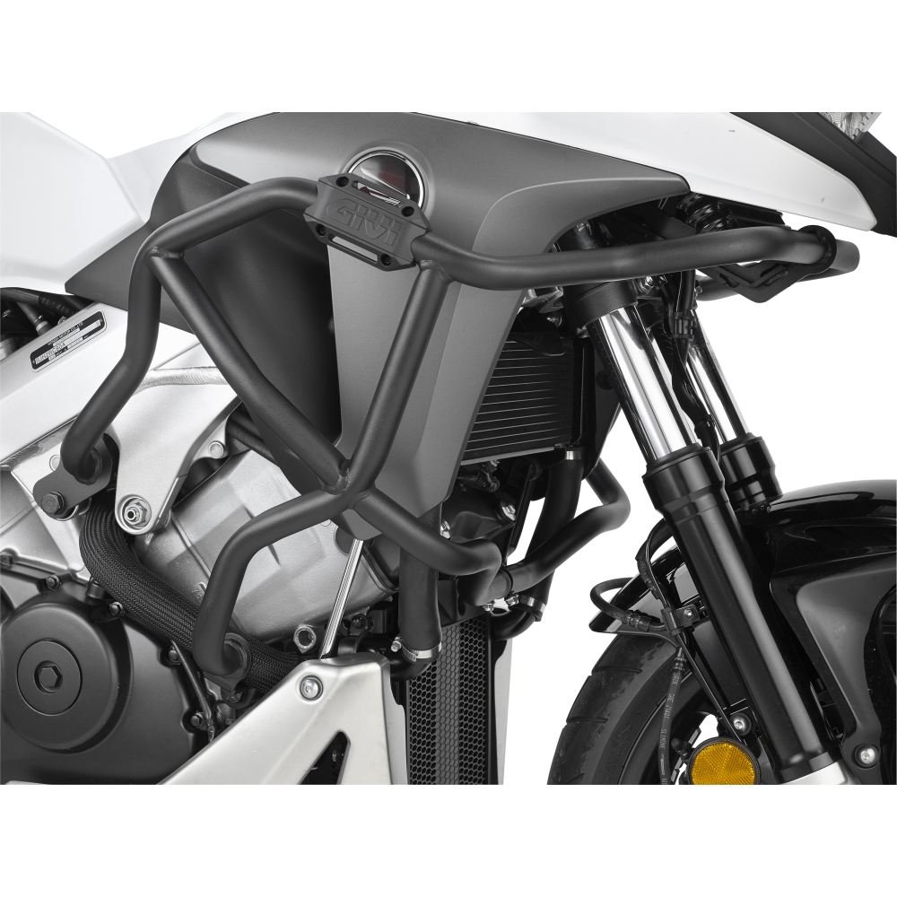 Givi TN1139 Sturzbügel Schwarz