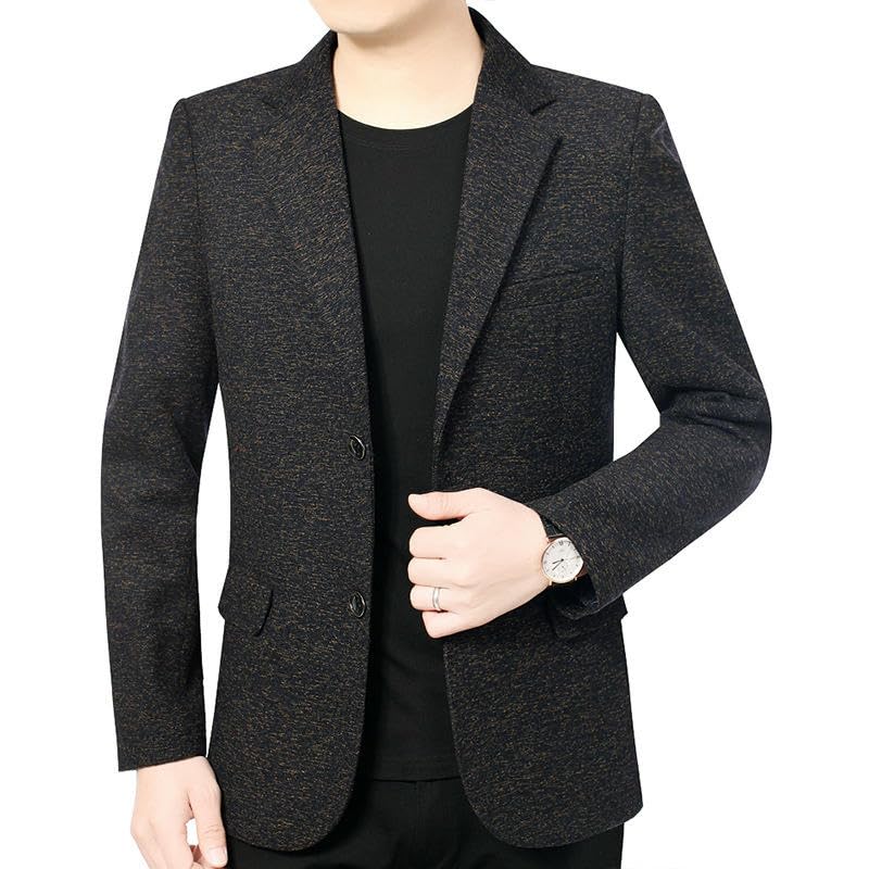 Blazer homme veste travail confortable et ajustée