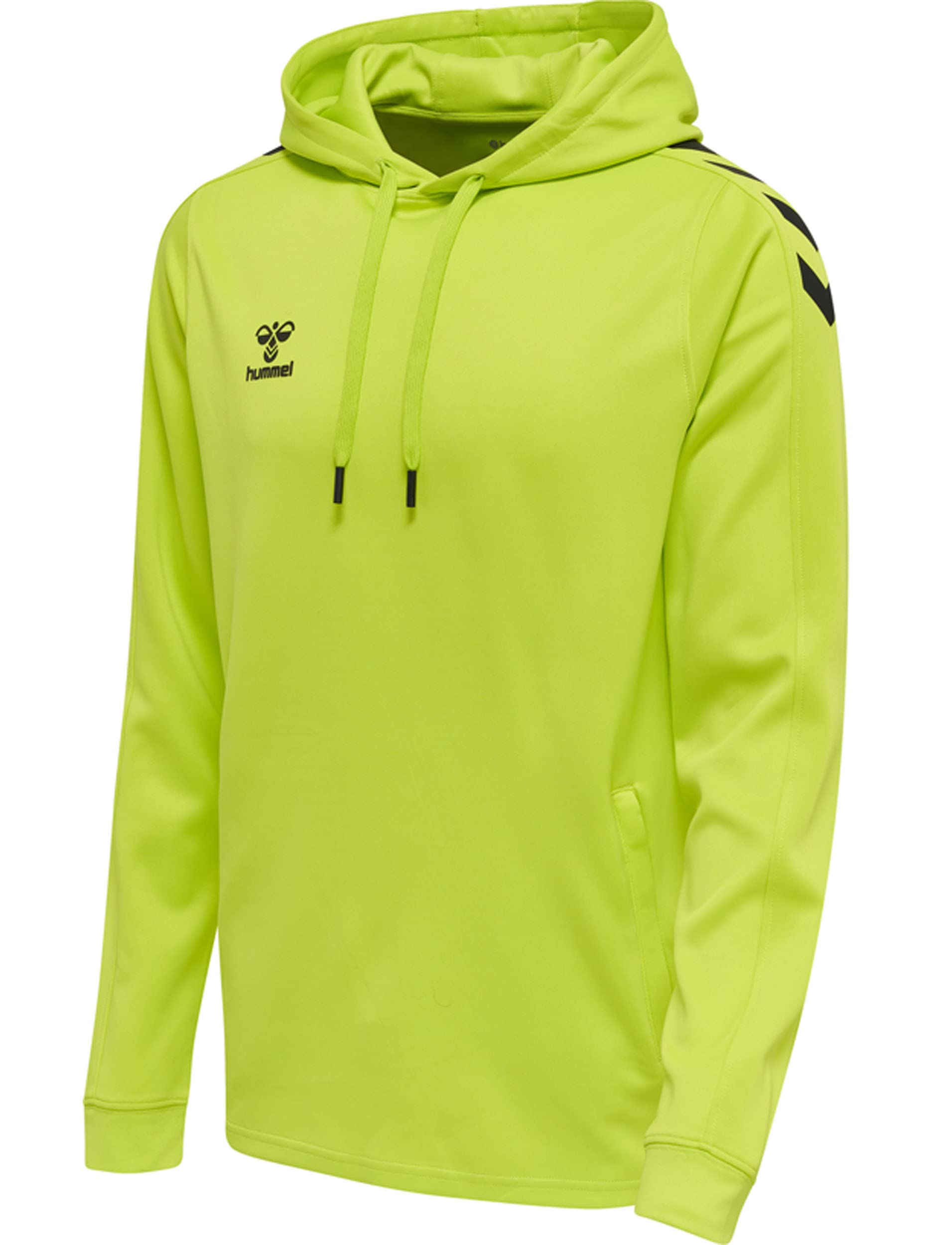 hummel hmlCore XK Poly Sweat Hoodie, 2XL