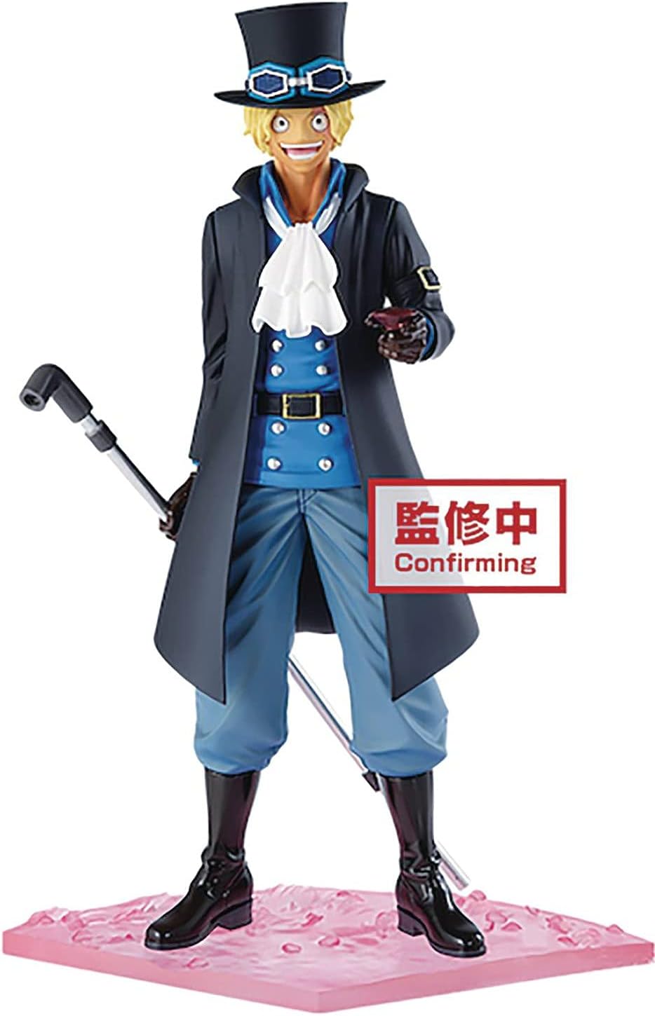 Banpresto ONE Piece Magazine Figure ~Special Episode Luff ~vol.3