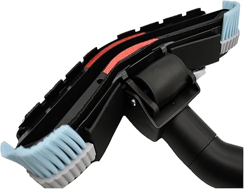 Miniatura 2 de Boquilla universal de 1.378 in Turbo cepillo de piso compatible con Electrolux compatible para Philips compatible con Samsung compatible para LG