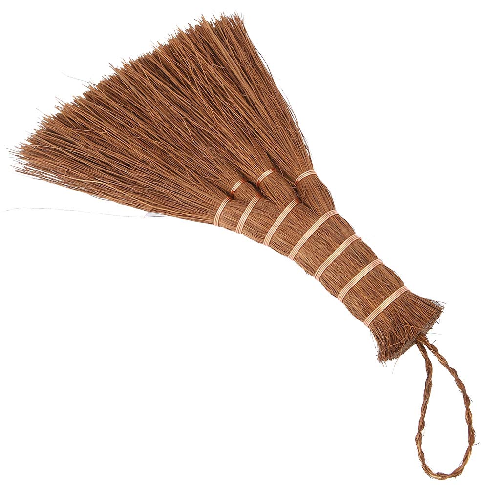 Tea Tray Tea Set Coffe Makers, Mini Brush, Mini Broom Brush Mini Brush Brush Mini Countertop Broom Sweeping Tool Accessories