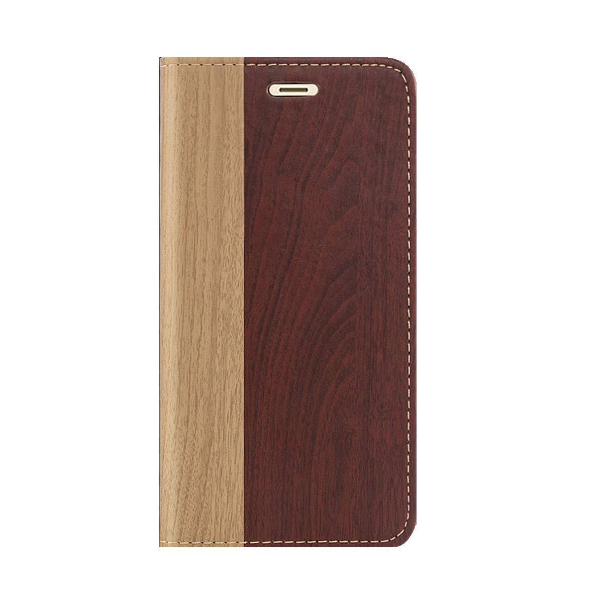 FZZSZS Case for Oppo A55s 5G,Magnetic Flip PU Wallet Protective Cover with  Card Slots Shell Case for Oppo A55s 5G (6.52