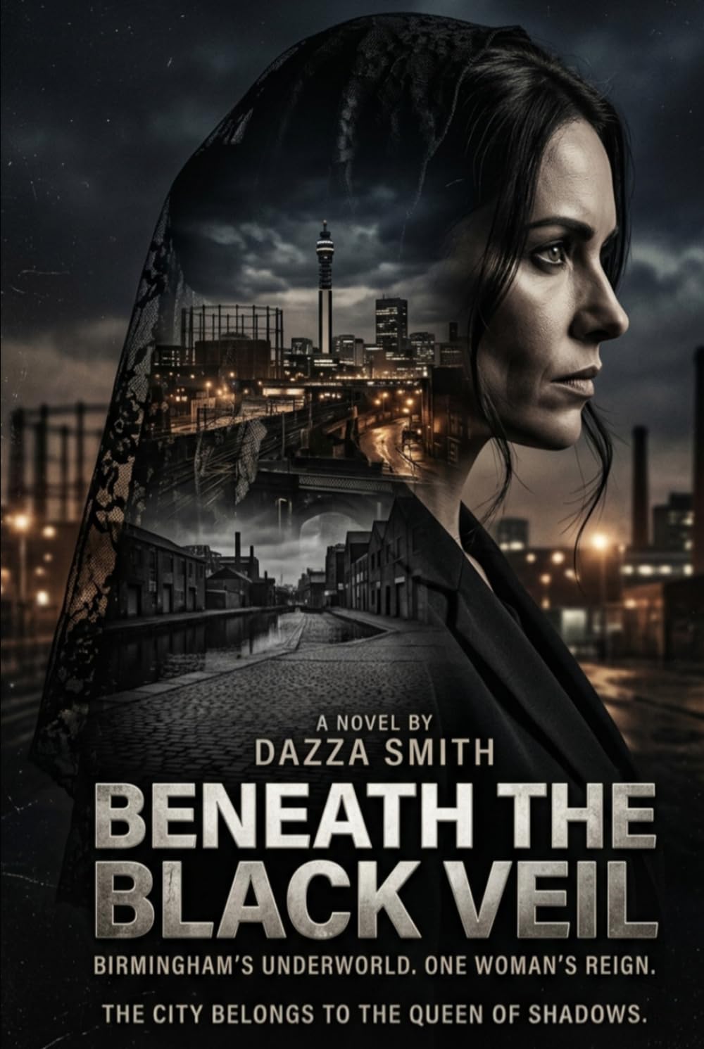 Beneath the Black Veil