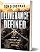 Deliverance Defined: How to Lock Up and Lock Out Demons