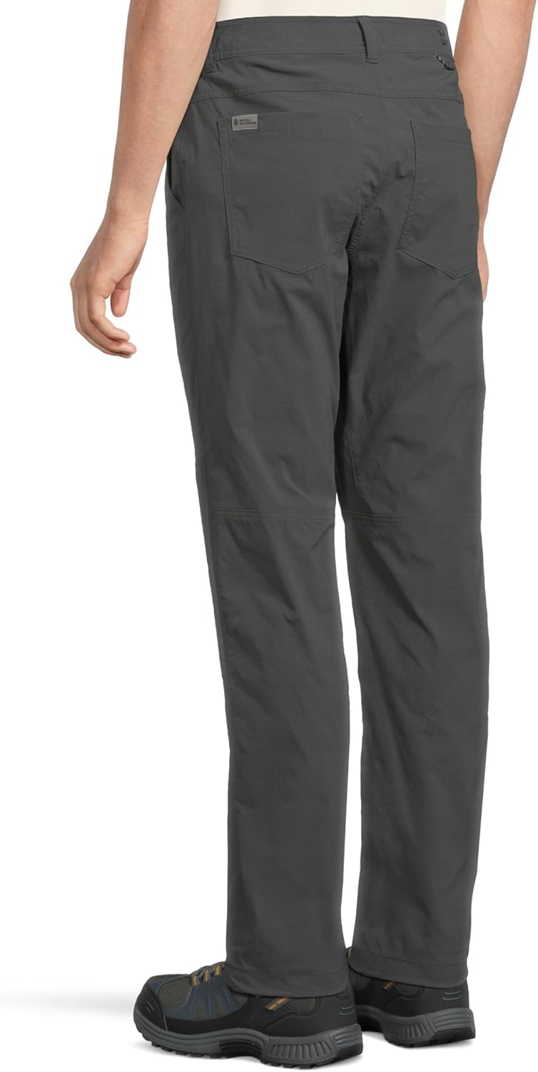 Royal Robbins Mens Wilder Pants - Image 3