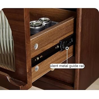 アンティーク Folding Glass Japanned Top Stand アンティーク Folding Glass Japanned Top Stand