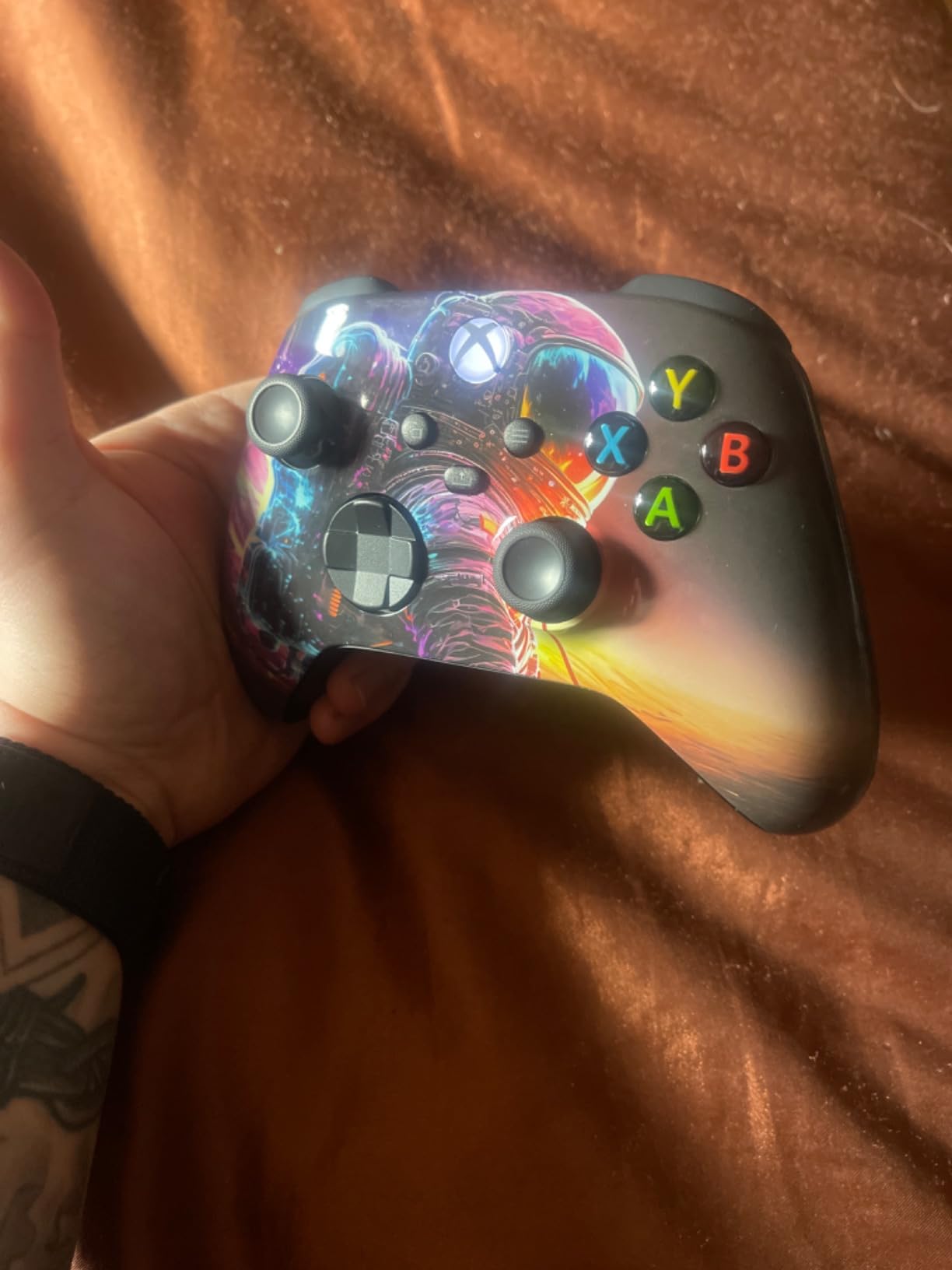 $20/mo - Finance Custom Controllerzz Wireless Controller for Microsoft ...
