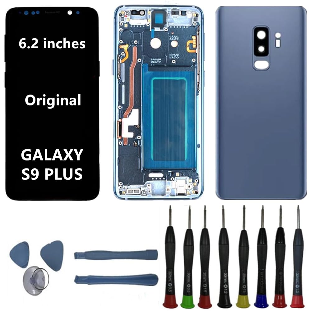 Amazon.com: 6.2