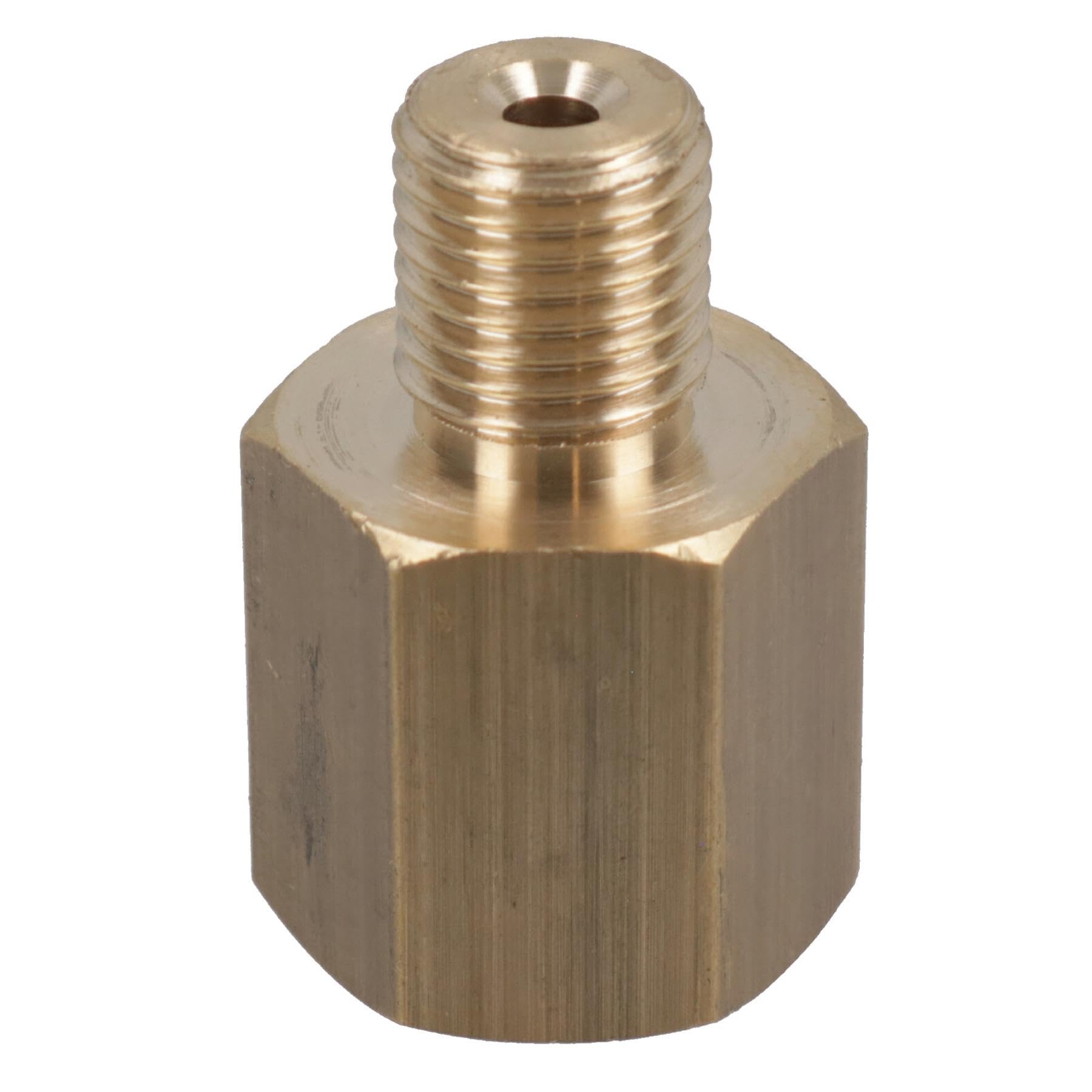 Unifizz Adattatore Per Tubo Del Freno In Acciaio Inox A 90 - Foto 12