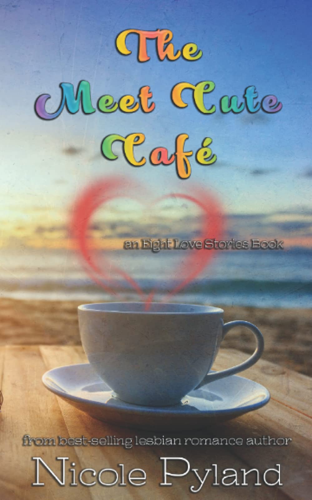 Buy The Meet Cute Café — BookShops.in