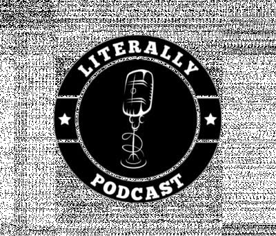 Literally Podcast #5 | Answering The Questions: Culture, Friendship, Life