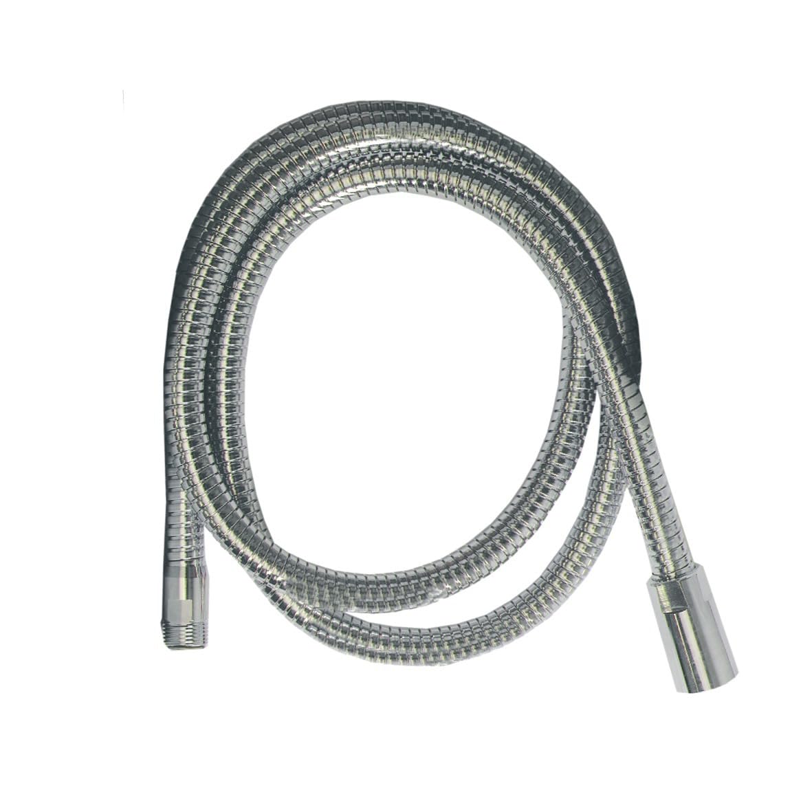 easyPART passend für KWC Z.501.997.000 Brauseschlauch 3/8"x1/2" AGx IG für
