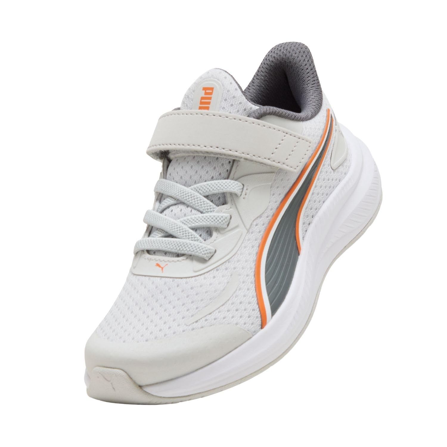 Puma Skyrocket 2 AC+ Inf BasketMixte Enfant