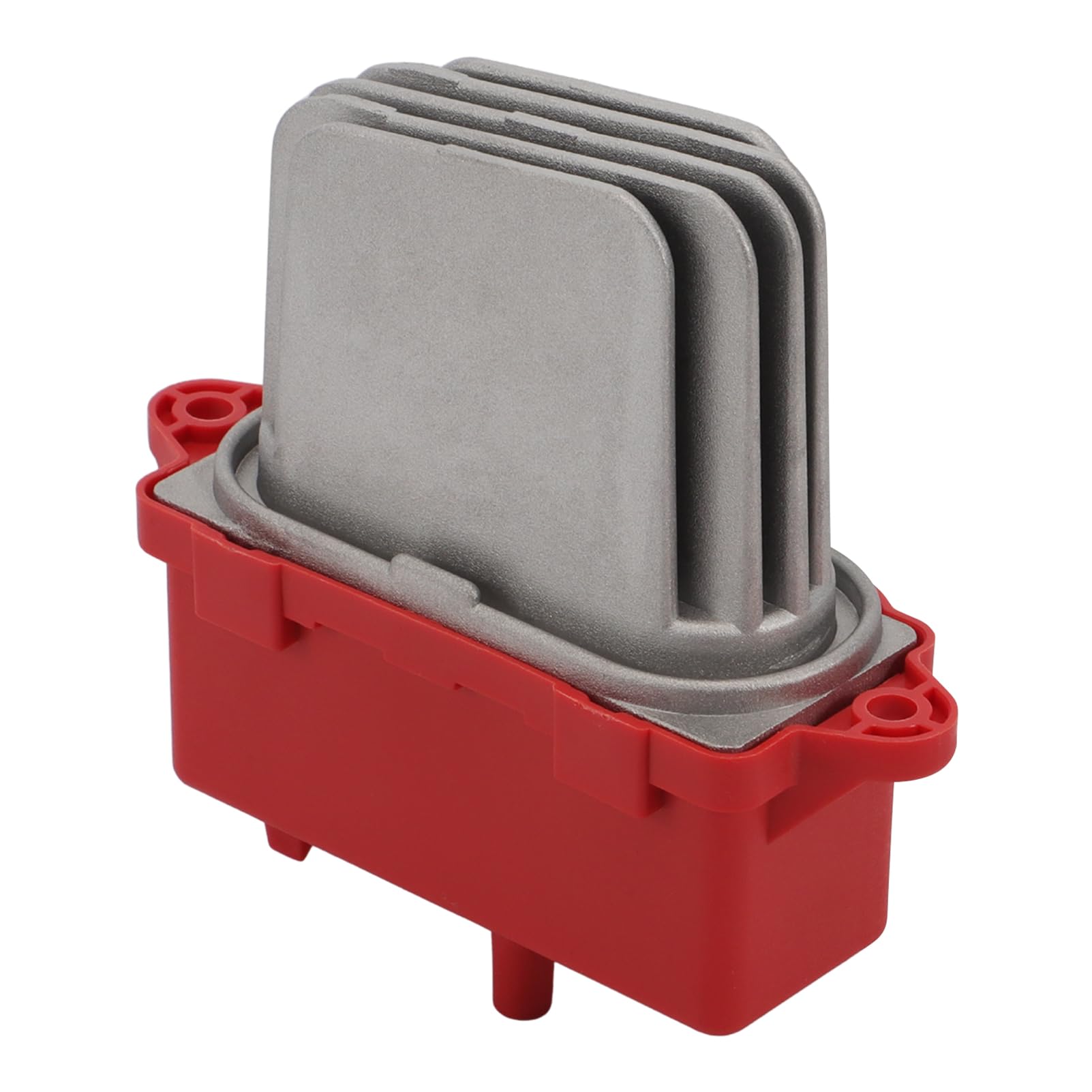 Resistenza Ventola Abitacolo per Daily III IV 97-12 Ricambio 500326590 | Resistenza Riscaldamento Climatizzatore, Regolatore Velocità Ventola Aria, Risolve mancanza velocità 1-2-3 della ventola