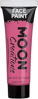 Moon Creations Face & Body Paint 0.40fl oz - Pink