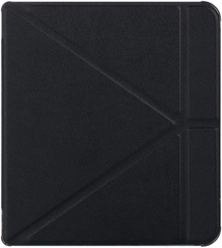 Suitable for Kobo Forma 8 inch Ebook Reader N782 Stand Foldable Protective Sleeve Magnetic Closured Slim Covers