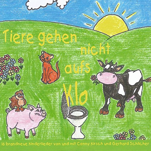 Cornelia Kirsch & Gerhard Schilcher