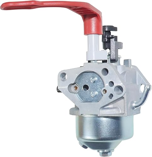 Miniatura 7 de El carburador 121-0359 reemplaza el kit completo de carbohidratos Toro 121-0359 para Power Max Heavy Duty 1028 OXE, 1028 OHXE, 1030 OHAE lanzadores