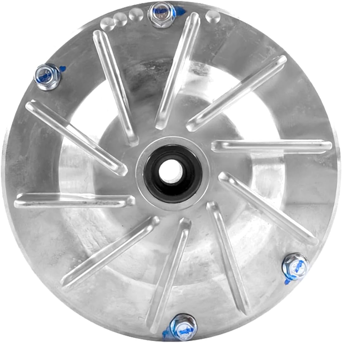 AM137896 AM138529 Primary Drive Clutch Replacement for John Deere Gator XUV620i XUV625i 4x4 FD620D