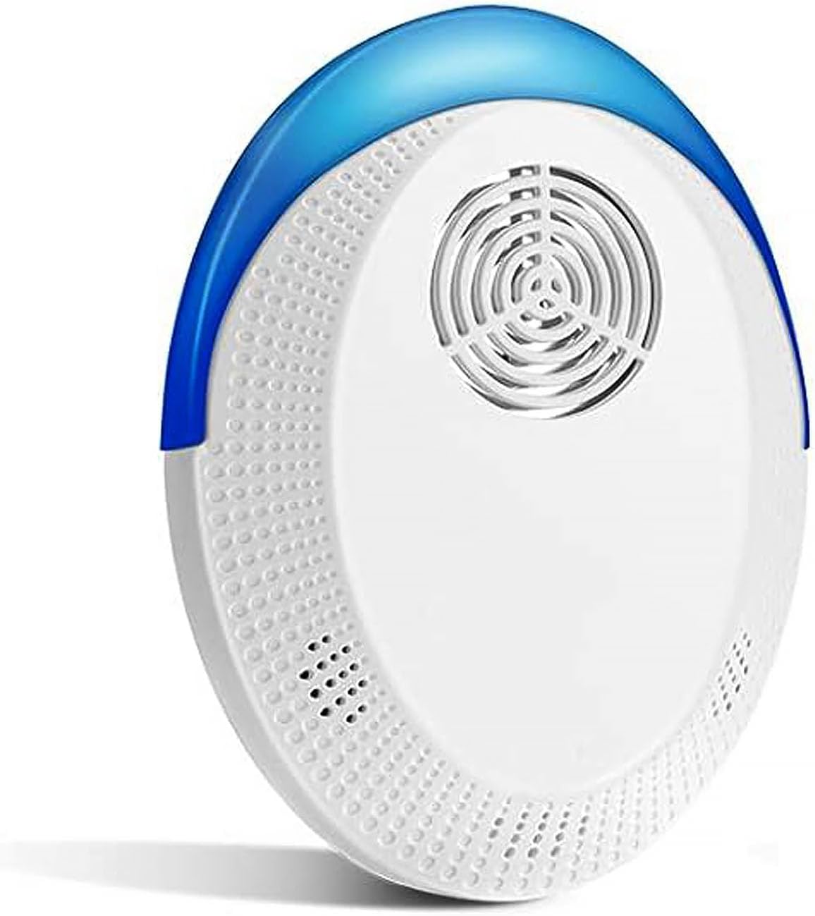 1 Pack Ultrasonic Pest Repeller, Electronic Repellent Plug in, Indoor Mouse Repeller to Control Rat, Spider, Mosquitoes, Mouse, Cockroach, Bugs Repeller for Indoor, Living Room, Garage, Office, Hotel
