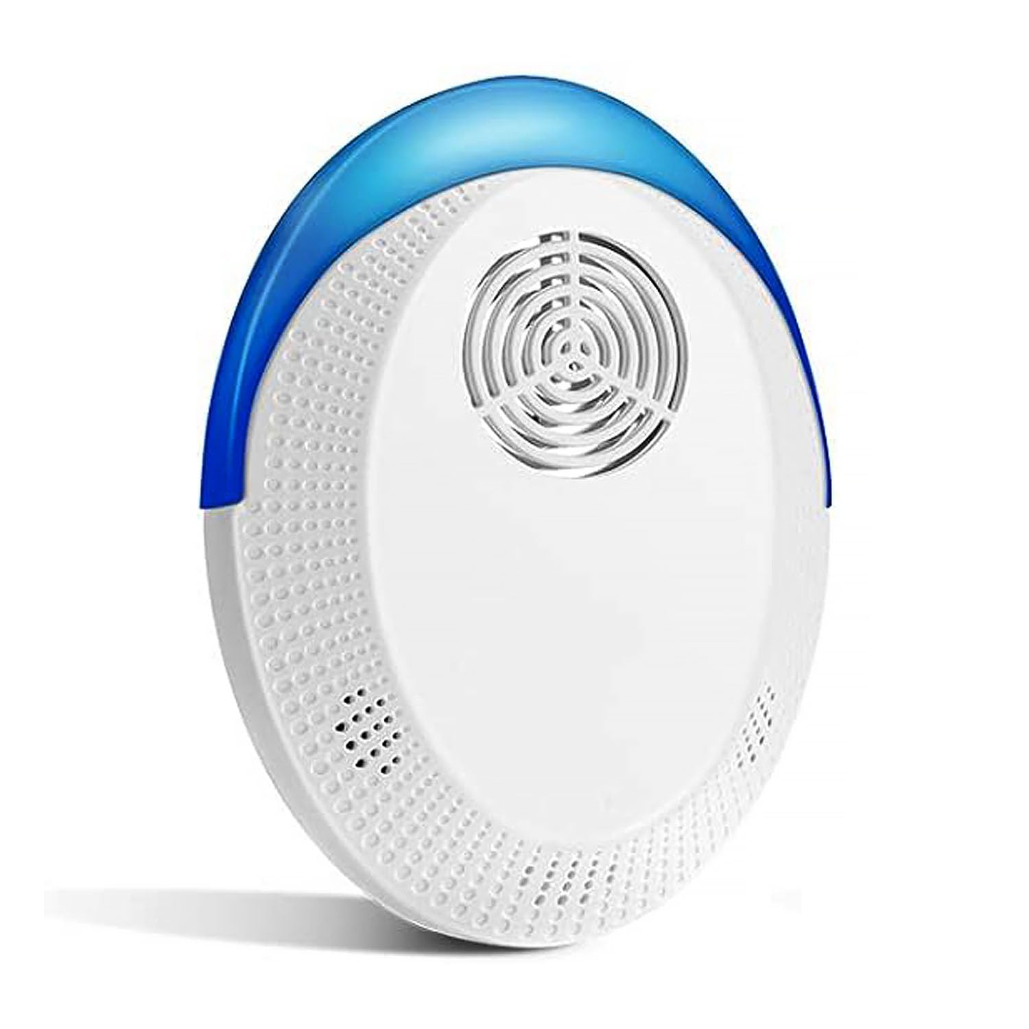 1 Pack Ultrasonic Pest Repeller, Electronic Repellent Plug in, Indoor Mouse Repeller to Control Rat, Spider, Mosquitoes, Mouse, Cockroach, Bugs Repeller for Indoor, Living Room, Garage, Office, Hotel