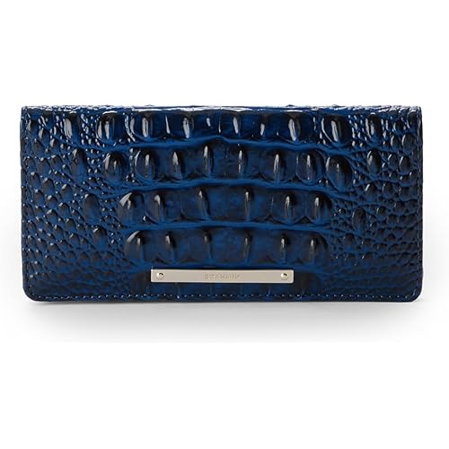 BRAHMIN Ady Wallet - Anchor Melbourne