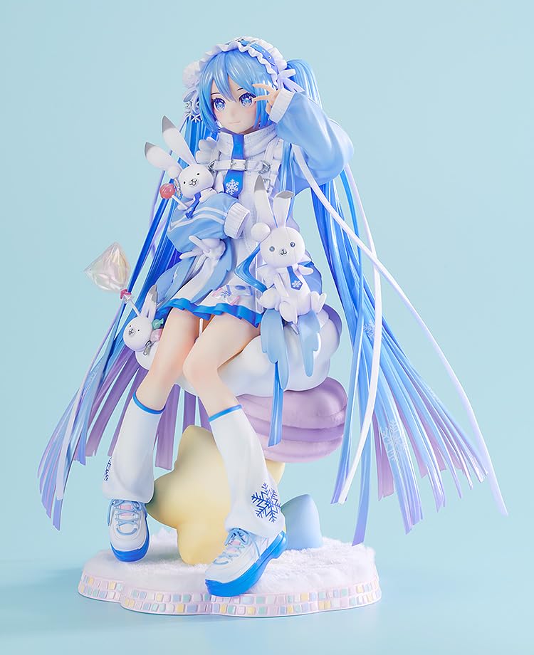 Amazon | グッドスマイルカンパニー[GOOD SMILE COMPANY] キャラクター