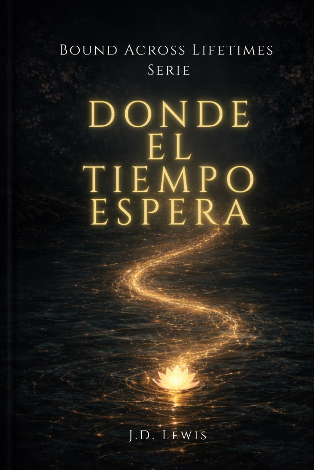 Donde El Tiempo Espera