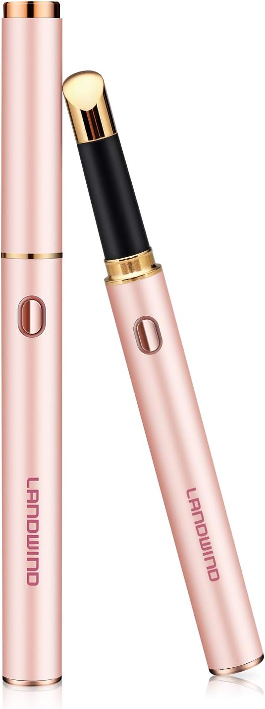 Eye Massager (Rose Gold)